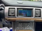 Jaguar XF - fotka číslo 15