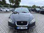 Jaguar XF - fotka číslo 1