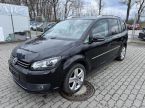 Volkswagen Touran - fotka číslo 0