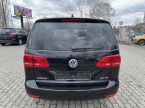 Volkswagen Touran - fotka číslo 3