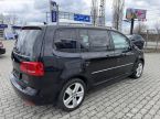 Volkswagen Touran - fotka číslo 4