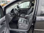 Volkswagen Touran - fotka číslo 5