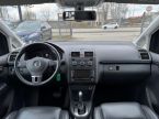Volkswagen Touran - fotka číslo 7