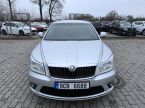 Škoda Octavia - fotka číslo 1