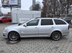 Škoda Octavia - fotka číslo 2