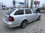 Škoda Octavia - fotka číslo 4