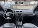 Škoda Octavia - fotka číslo 7