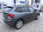 Škoda Kamiq - fotka číslo 4