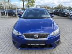 Seat Ibiza - fotka číslo 1