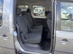 Volkswagen Caddy - fotka číslo 9