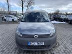 Volkswagen Caddy - fotka číslo 1