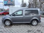 Volkswagen Caddy - fotka číslo 2