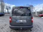 Volkswagen Caddy - fotka číslo 3