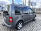 Volkswagen Caddy - fotka číslo 4