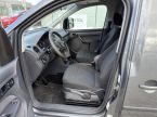 Volkswagen Caddy - fotka číslo 5
