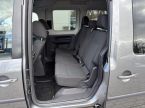 Volkswagen Caddy - fotka číslo 6