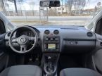 Volkswagen Caddy - fotka číslo 7
