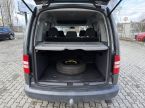 Volkswagen Caddy - fotka číslo 8