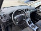 Ford S-MAX - fotka číslo 13