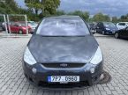 Ford S-MAX - fotka číslo 1
