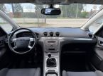 Ford S-MAX - fotka číslo 7