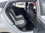 Hyundai i10 - fotka číslo 9