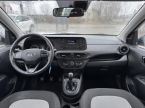 Hyundai i10 - fotka číslo 6