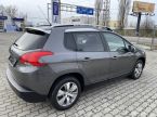 Peugeot 2008 - fotka číslo 4