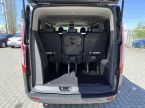 Ford Tourneo - fotka číslo 9