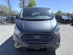 Ford Tourneo - fotka číslo 1