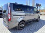 Ford Tourneo - fotka číslo 4