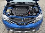 Toyota Auris - fotka číslo 11