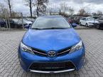 Toyota Auris - fotka číslo 1