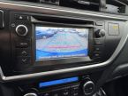 Toyota Auris - fotka číslo 14