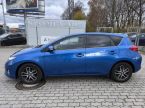 Toyota Auris - fotka číslo 2
