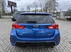 Toyota Auris - fotka číslo 3