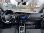 Toyota Auris - fotka číslo 7