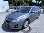 Chevrolet Cruze - fotka číslo 0