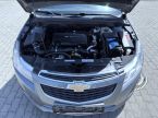 Chevrolet Cruze - fotka číslo 11