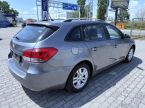 Chevrolet Cruze - fotka číslo 4