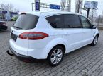 Ford S-MAX - fotka číslo 4
