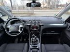 Ford S-MAX - fotka číslo 7