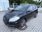 Suzuki SX4 - fotka číslo 0