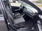 Suzuki SX4 - fotka číslo 10