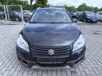 Suzuki SX4 - fotka číslo 1