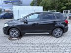 Suzuki SX4 - fotka číslo 2