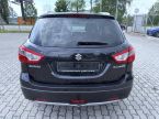 Suzuki SX4 - fotka číslo 3