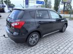 Suzuki SX4 - fotka číslo 4