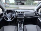 Suzuki SX4 - fotka číslo 7