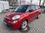 Fiat 500 L - fotka číslo 0